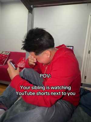 Tag your sibling 🤣 @1of1Coro #iamchriscorooo 