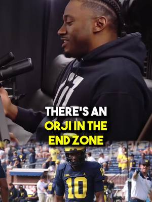 How RG3 came up with one of the most iconic broadcasting moments in college football the past 3 years 😂😳