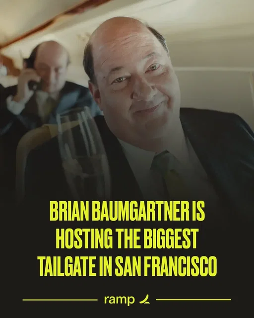 Super Bowl Sunday. San Francisco. Baldness will reign down upon the bay. Come as you are. As long as you are… bald. Bald caps available for free at brianshair.com @Brian Baumgartner @Hallie 