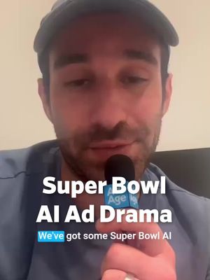 Anthropic parodied an OpenAI ad for its Super Bowl debut ... and let’s just say the maker of ChatGPT is not happy. Here’s the latest on a brewing AI battle happening off the field ahead of Sunday... 📲 Read the full breakdown on this story via the 🎁 link in our bio. 🔗