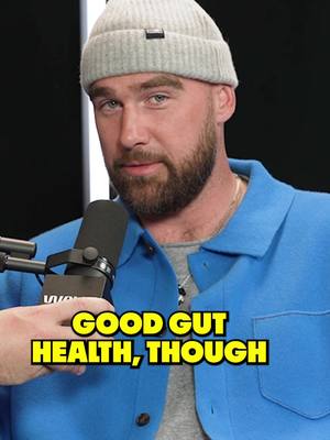 @Travis Kelce is not gonna lie: he is blaming the chair on sourdough-fueled weight gain 😭
