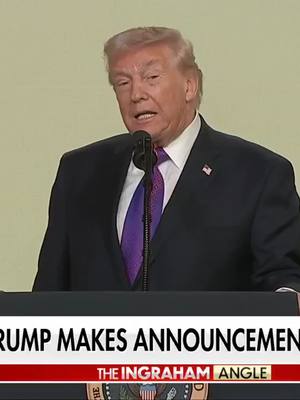 PRESIDENT TRUMP: “Starting tonight dozens of the most commonly used prescription drugs will be available at dramatic discounts for all consumers throughout a new website: It's called TrumpRx." "For years, politicians from both parties have promised to bring down prescription drug prices and make healthcare more affordable, but they all failed.”