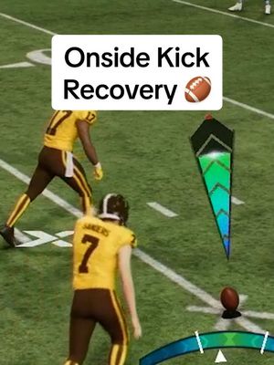 High risk. High reward 💰 #Madden26 #NFL #Gaming 