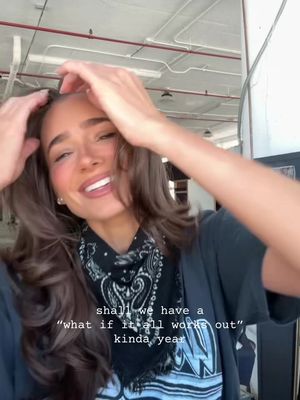 this remix, this glam, THIS ENERGY!! day in the life  on set photoshoot day  team weworewhat