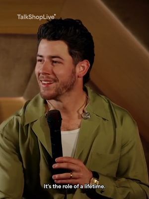 Okay but “Princesses” 🥹🎶 What’s your favorite song from "Sunday Best?" 👀👇 #NickJonas #SundayBest #NewMusicFriday