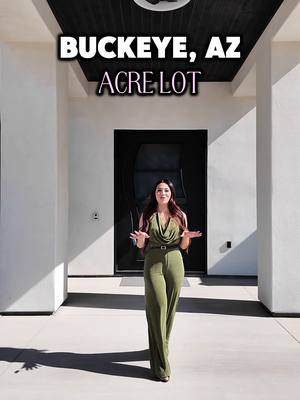 Luxury acre lot home🤩 📍Buckeye , AZ 5 Bed 4 Bath 4,770 SQ FT $874,899 QUALIFICATION CAN VARY (TALK TO A LENDER TO CONFIRM IF YOU QUALIFY) Click the link in my bio for a FREE CUSTOM LISTS of homes currently on the market🙌🏽 If this is not the home for you, we’ll find the one😉 Claudia Delara | Realtor 📱:623.304.9614 ✉️: claudia.therealtor@soldbytlt.com Instagram: @_claudiatherealtor_ DM me on Instagram!! @_claudiatherealtor_ eXp Realty | The Luna Team Top 1% in AZ EQUAL HOUSING OPPORTUNITY  ARMLS - RESIDENTIAL REAL ESTATE | Courtesy of Pulte Homes Incentives provided by Pulte Homes preferred lender, qualifications may vary ______________________________________