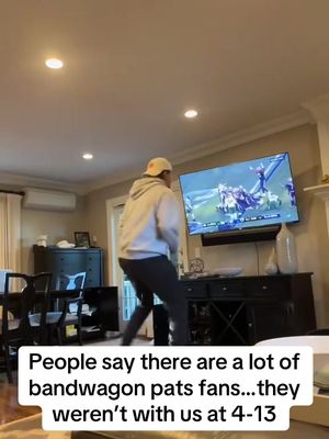 Let’s go win one #nfl #SuperBowl #patriots 