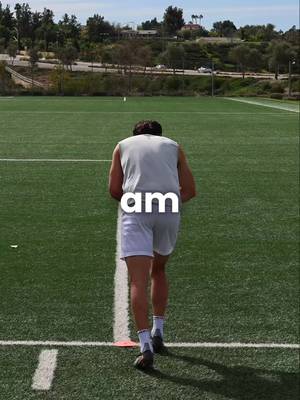 Can I survive a Premier League fitness test?! 😬⚽️🏃‍♂️ #Soccer #football #soccerplayer #footy #footballer
