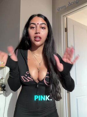 #pink :) 