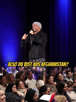 Besucht mich auf Tour. Tickets unter www.nizar.tv #nizar #standupcomedy #comedy 