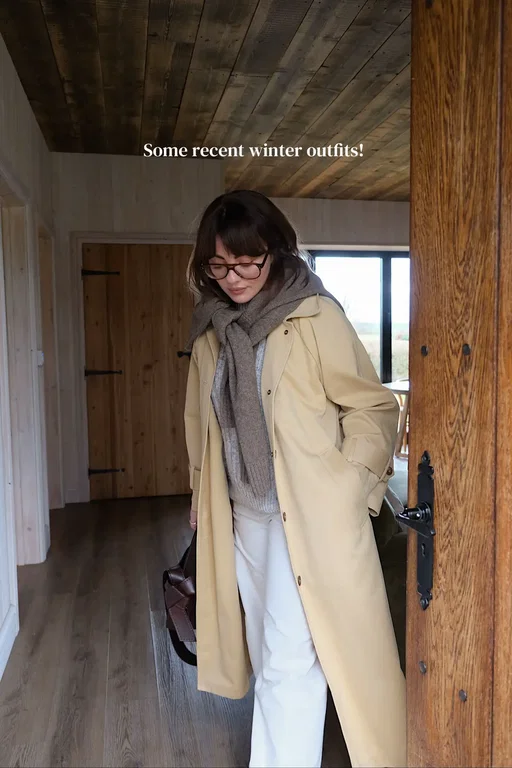 A few more winter looks lately 👋🏼 #winteroutfitideas #winteroutfitinspo #moodboard #casualoutfits #fyp 