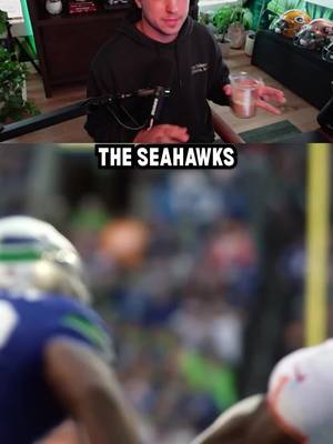 The Seahawks have NO Business losing the Super Bowl... #nfl #football #live #SuperBowl #playoffs