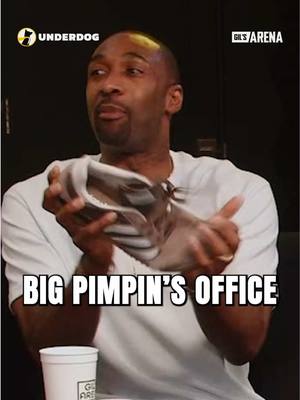 “The way he plays don’t look good, that’s why he didn’t get the money last year and he wasn’t gonna get the money this year.” The Arena get into it over the Brooklyn Nets waiving Cam Thomas 👀🍿