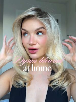 @dyson_th  #dysonairwrap #dyson 