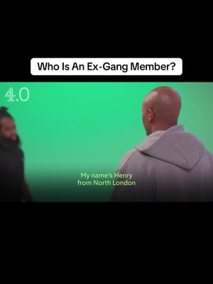 The crochet mask though!! BRAND NEW #FindTheExGangMember is OUT NOW on Channel 4.0 YT @Margs @dondadalipz  #FindTheExGangMember 