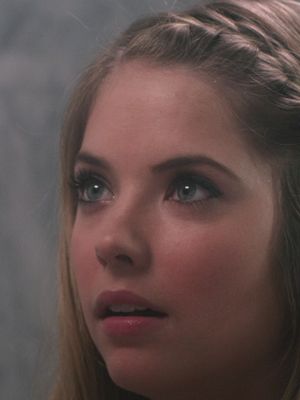 Achtung, Hanna. Ich sehe alles. - A(dmin) #PrettyLittleLiars #WhatToWatch