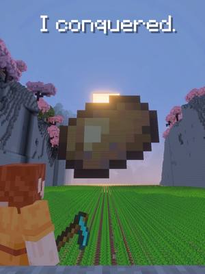 Boil 'em, mash 'em, put 'em in a stew #Minecraft #minecraftmemes