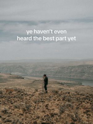 ye haven’t even heard the best part. one week til you do 🔥 #jacksondean #wildfire #newmusic #lovesongs #newcountry 
