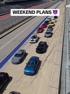 Weekend plans 😈🤌🏼