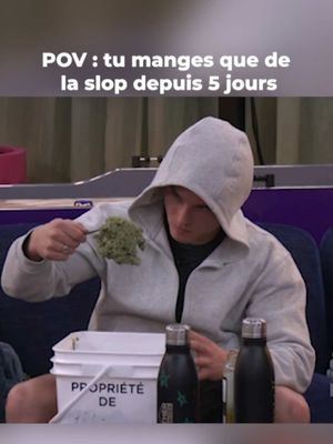 Ça suffit 😩 @bigbrothercelebrites  #BigBrother #Noovo #crave #bbcelebrites #canada  