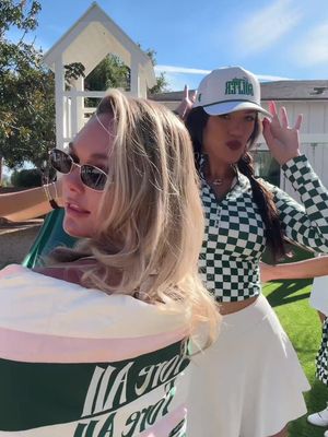 not to brag, but these fits go crazy ##golftiktok##golffashion##fashion##gocrazy@@Fore All@@Hunter Nugent@@HANNAH B. LEINER@@Laurenmaenner@@Kendall K