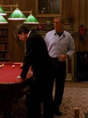 Stanley Kubrick passed away just four days after submitting what was reportedly the final cut of Eyes Wide Shut (1999) to the studio, following one of the longest and most secretive shoots in cinema history. His friends and family, as well as members of the film’s cast and crew, have said that Kubrick’s passing was completely unexpected, noting that the director never appeared to be in poor health while making the film.