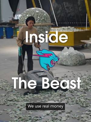 💬 Crumple $5M. In 48 hours. Just another @slack DM from @mrbeast.