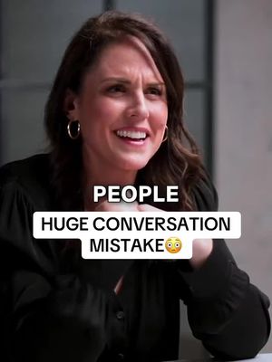 Never do this if you want a real connection!🤔@The Diary Of A CEO #thediaryofaceopodcast #diaryofaceo #podcasts #business 