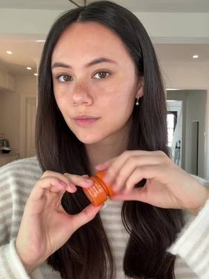 Starting my 2026 mornings off right with @Origins Skincare  🤍 #OriginsPartner #YourSkinsFirstSip #Skincare