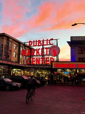 february in seattle > 🥹💘 #seattle 
