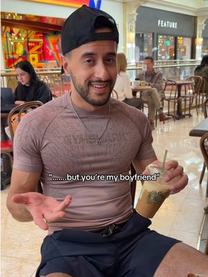 🤷‍♂️🤷‍♂️🤷‍♂️ #boyfriend #couple 