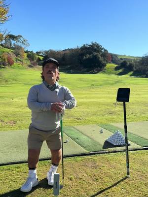 @Rapsodo Golf helps me stayed dialed !