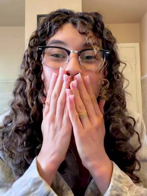the REAL reason i changed my look… 