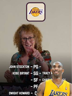 Who has the better team? @Retirement House  . #NBA #basketball #LA #orlando #tmac 