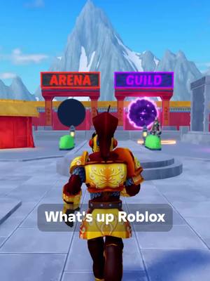 Me: I’ll just play one round. Champions: Summon Your Team guild system: LMAO no you won’t.