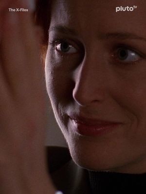 Was Mulder and Scully’s first kiss in Triangle or Millenium? DEBATE! Stream The X-Files for free on Pluto TV!
