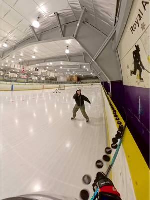 We need more pucks 🏒 #hockey #pavelbarber #asmr 
