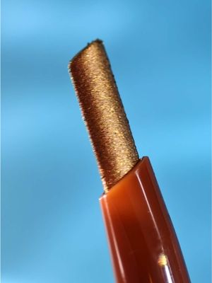 waterproof + weightless. tap to shop 24/7 Liquid Stick Liner in Solar Flick 