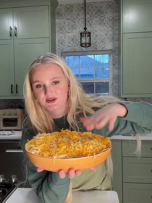 Buffalo chicken dip recipe🍗 perfect snack for Super Bowl Sunday 🏈