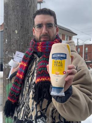 So Good! So Good! So Good! Sandwich Competition w. Hellmann’s Mayonnaise @Hellmann’s Canada #HellmannsCanadaPartner #ad