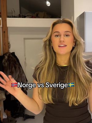 Kommenter hvem som vant @Jacobagren #pov #humor #norge #sverige #relaterende 