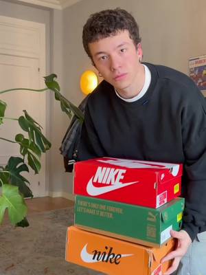 ad // Las Nike Shox, Corteiz y las Puma Viper Tactical forman parte de mi Sneaker Rotation del 2026 junto a @Zalando !!! #SneakerRotation #StoriesOnZalando 