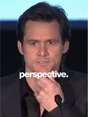 Jim Carrey once described realizing that thoughts are not who we are, but something we can observe. That shift opens a feeling of freedom, where identity loosens and suffering loses its grip. The experience comes and goes, but knowing it exists changes the direction of a life. -Jim Carrey, GATE Inaugural Event (via Eckhart Tolle) #positivity #MentalHealth #life