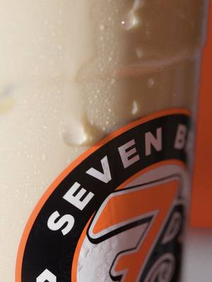 anyone else thirsty? #7Brew #7BrewCoffee #BigGame