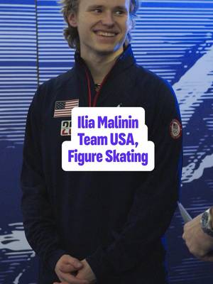 Double the Quad Gods means double the Quad God Energy. Brace yourselves, Milan @Team USA @QuadGod 