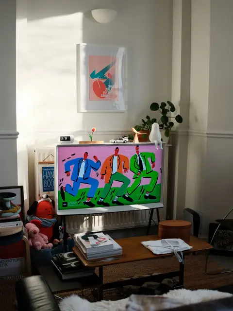 Dancing in the mix of almost and maybe. Entering February quietly… not much done, but still hanging in there! #l#londonhomesM#MidCenturyModernE#EclecticHomeC#CuratedSpacecozyaesthetic