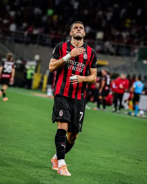 Te extraño… pero ya casi ⚽️❤️🖤