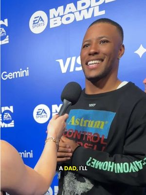 We have a lot of MVD’s being shouted out this season ❤️ #saquonbarkley #nfl #philly #eagles #eamaddenbowl @EA SPORTS 