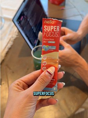 Founder Friday but make it Saturday because Superfocus had Connor so locked in 🧠⚡️