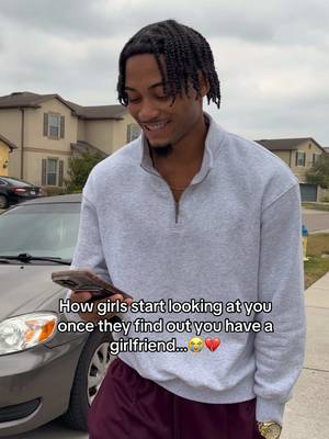 You get in a relationship and NOW they want you 😂💯 #viral #relatable #relationships #girlfriend 